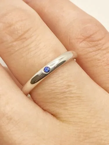 Elsa peretti stacking band discount